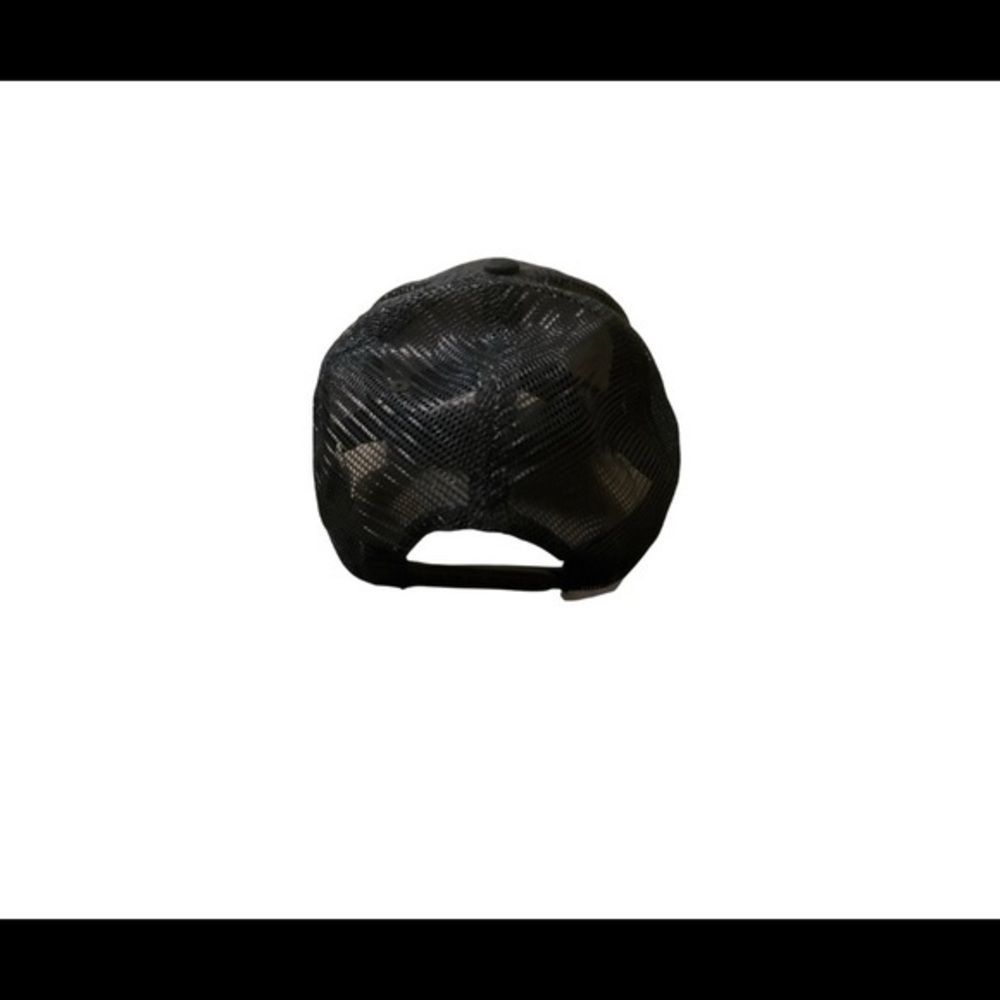 “BOSS” Trucker SnapBack Hat - Picture 3 of 6